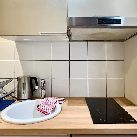 Apartment Charming Studio Next To The Eiffel Tower Paris