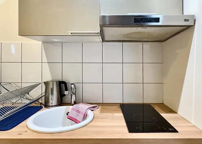 Apartamento Charming Next To The Eiffel Tower Paris
