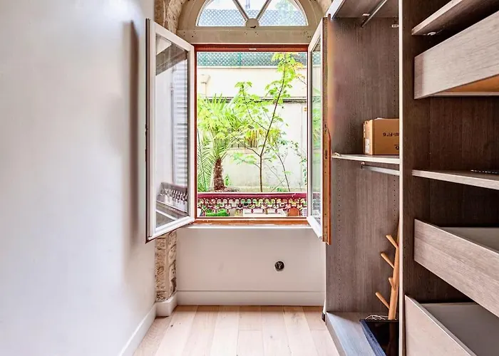 Apartman Charming Next To The Eiffel Tower Párizs